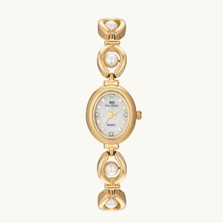 Pearl Link Watch